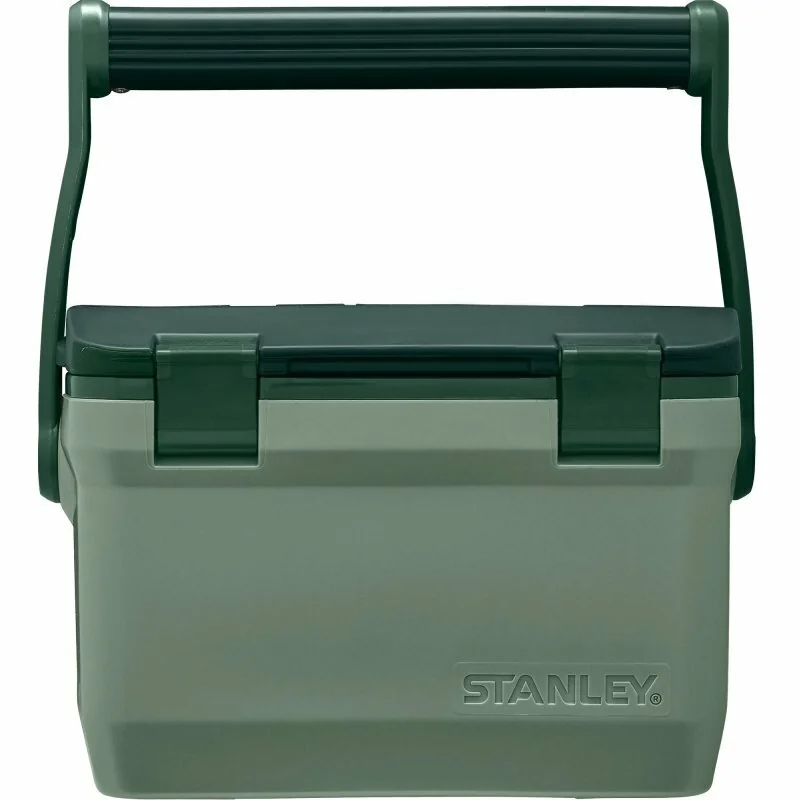 STANLEY Easy-Carry Outdoor Cooler 6.6L Green