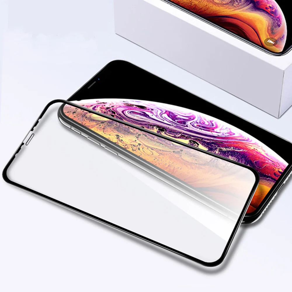 MG Ceramic ochranná fólia na Samsung Galaxy S25 Ultra, čierne