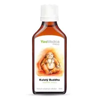 Yaomedica 014 Okrúhly Buddha 50ml