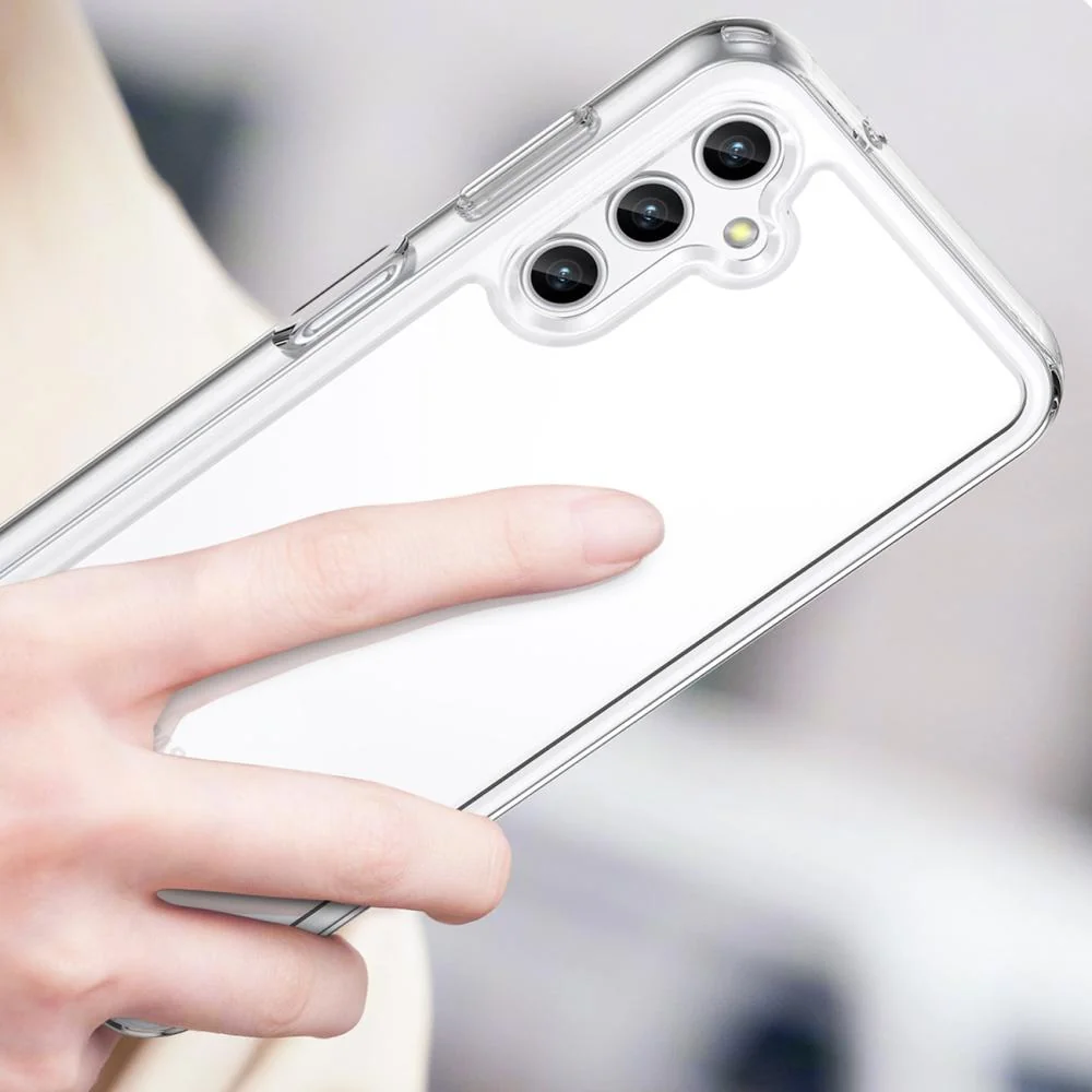 Puzdro pre Samsung Galaxy A14 5G - Modrá