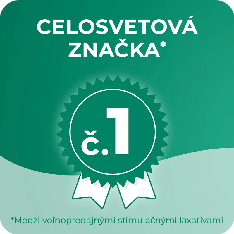 Dulcolax 5 mg 40 tabliet 1×40tbl, liek