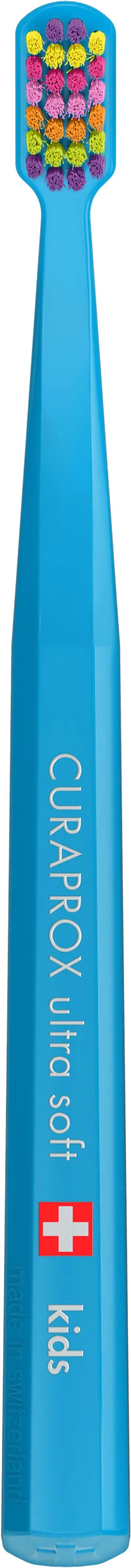 CURAPROX CS KIDS Letohravá edícia 2 ks