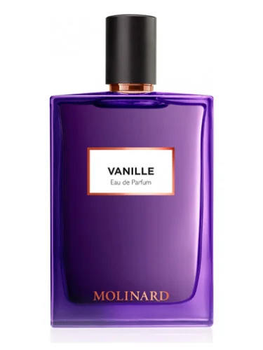 Molinard Vanille Edp 30ml 1×30 ml, parfumová voda