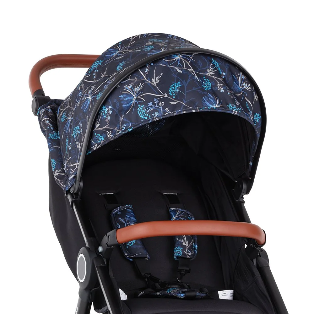 Strieška na kočík Street+ Limited 100 Stylish Beauty