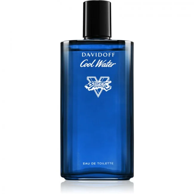 Davidoff Cool Water Summer Street Man Edt 125ml 1×125 ml, toaletná voda
