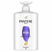Pantene S Extra Volume