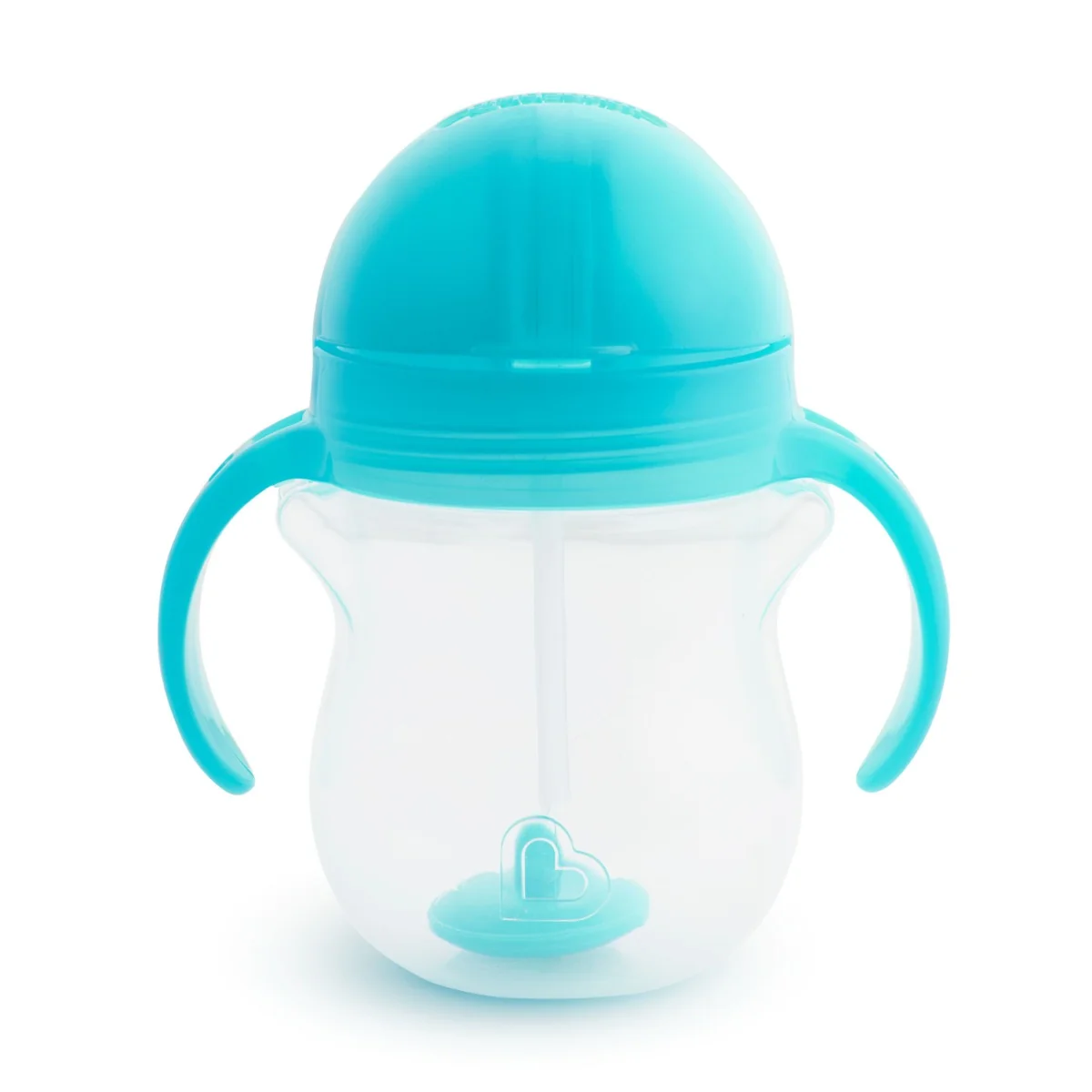 Munchkin Click Lock™ Tip & Sip hrnček 207ml, 6m+, modrý 1×1 ks, hrnček