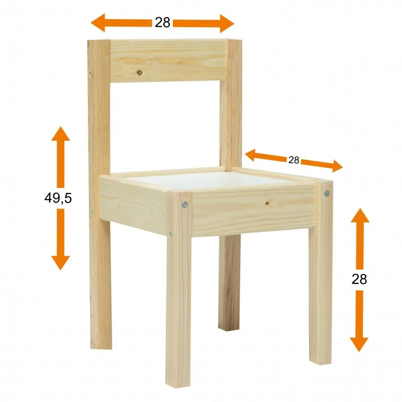 detská sada Table set