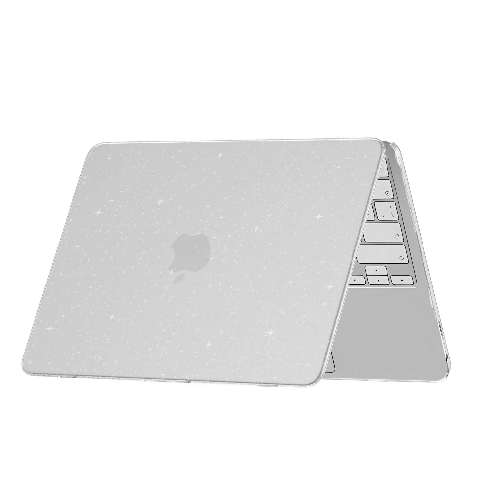 Tech-Protect Smartshell kryt na MacBook Neo 13'' 2026, glitter