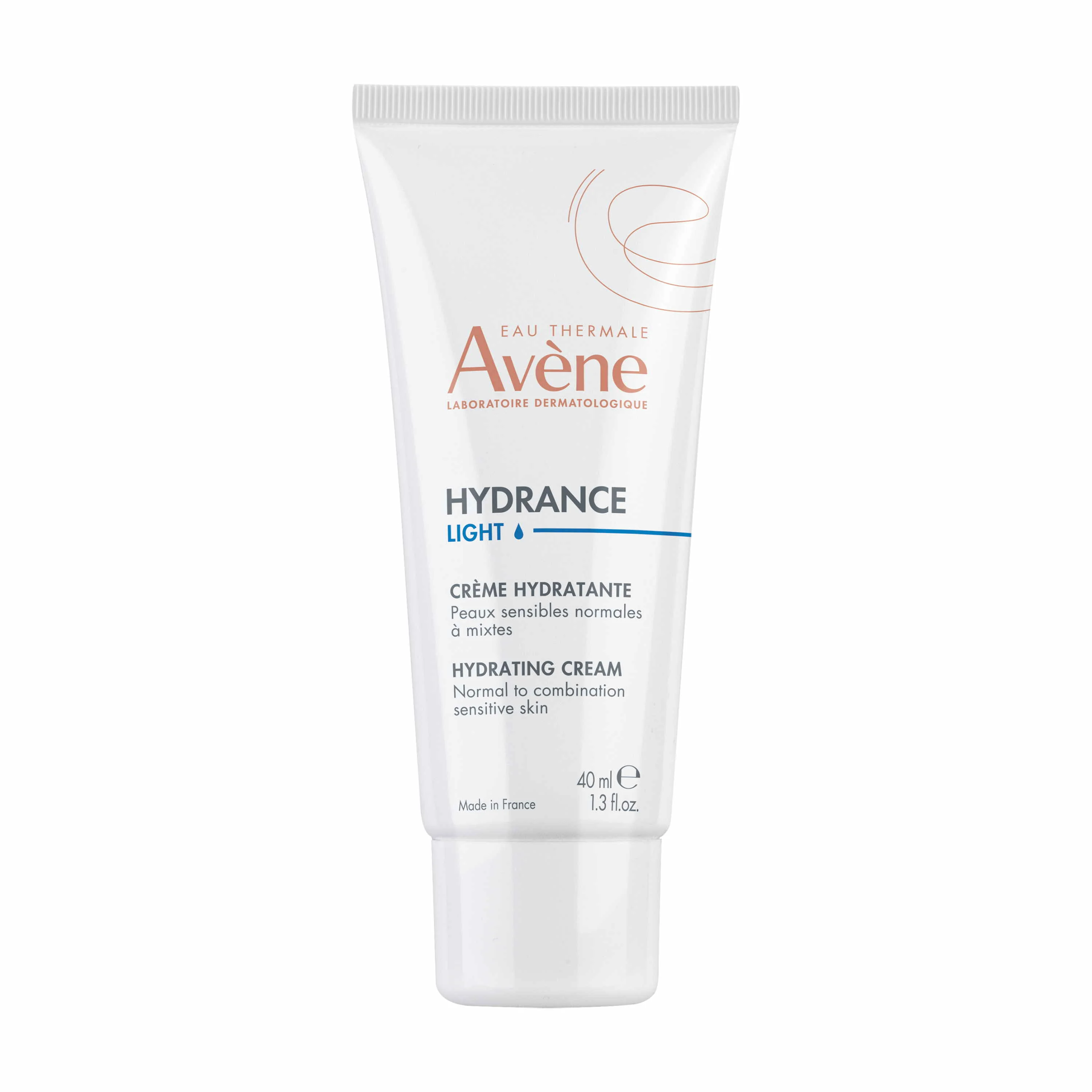 Avène Hydrance Ľahký hydratačný Krém 40 ml