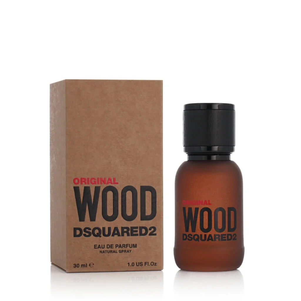 Dsquared2 Original Wood EDP 30 ml M