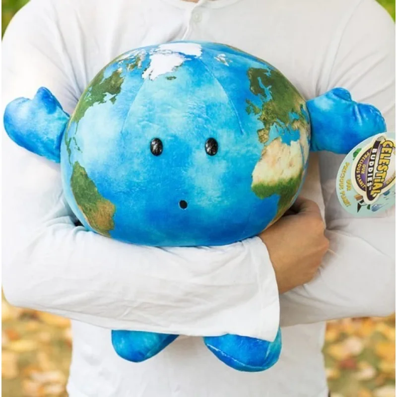 Celestial Buddies Plyšová kométa 10 cm