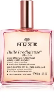 BENEFIT ESHOP-NUXE HUILE PRODIGIUSE FLORAL 50 ML 1×50 ml, olejček