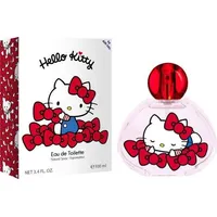 Ep Line Hello Kitty Edt 30ml
