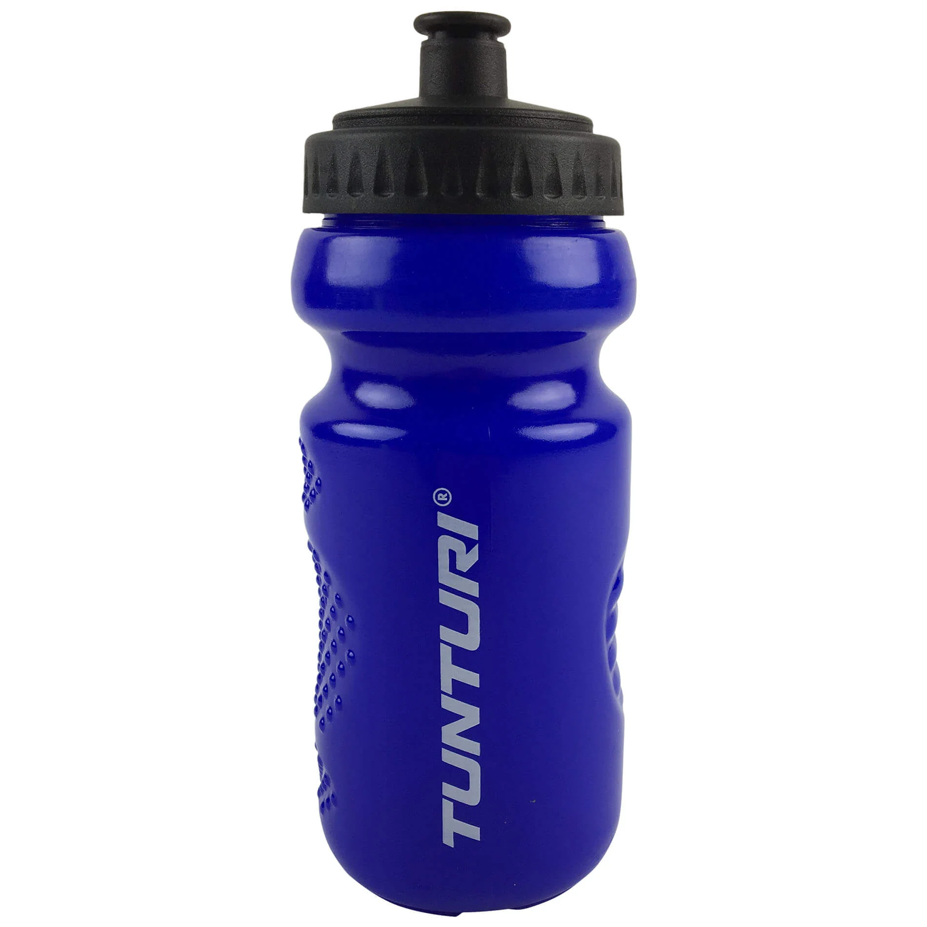 Fľaša 500 ml 500 ml modrá