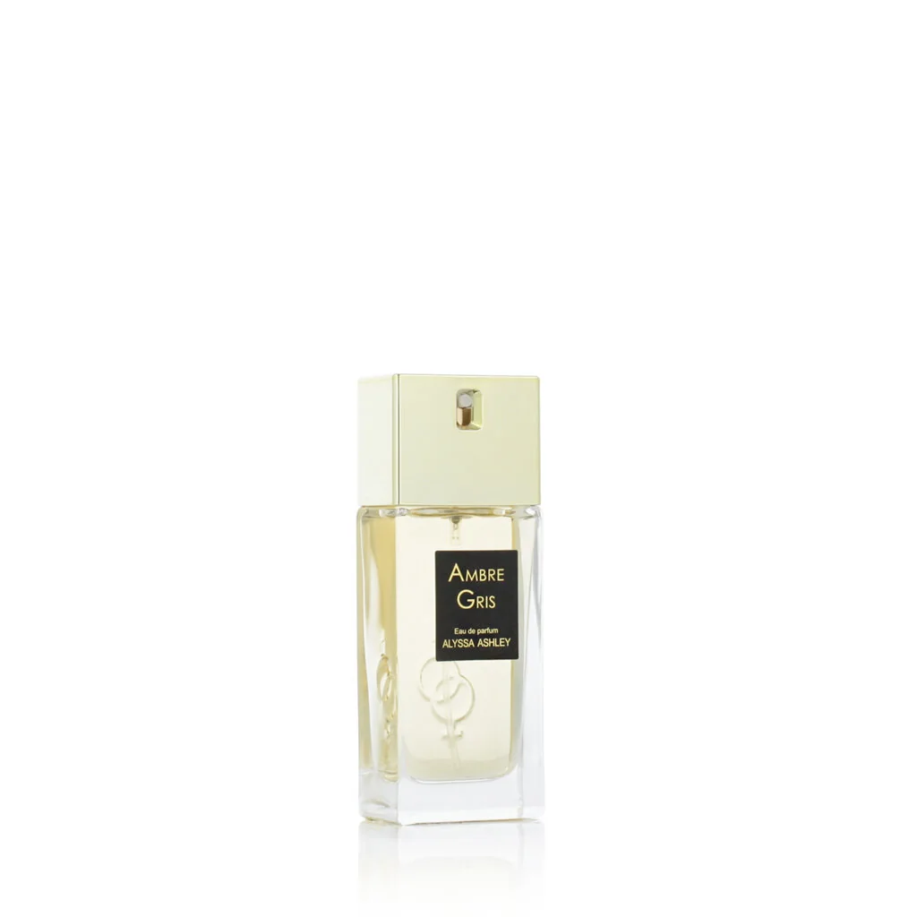 Alyssa Ashley Ambre Gris parfumovaná voda pre ženy 30 ml