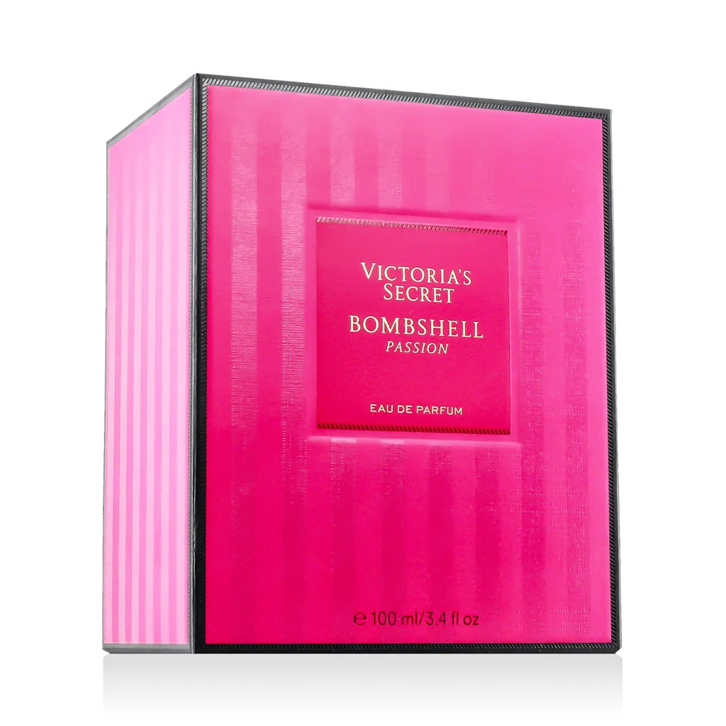 Victoria's Secret Bombshell Passion EDP 100 ml W