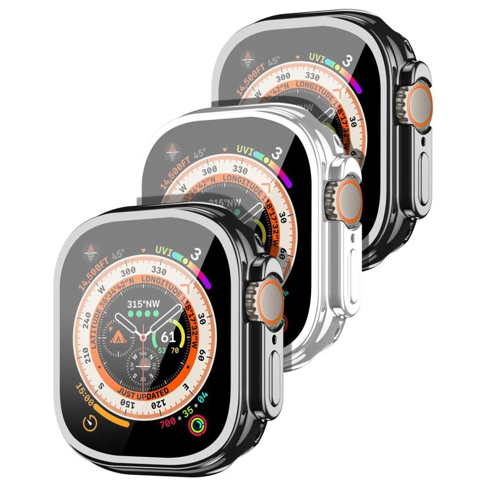 Samo puzdro pre Apple Watch Ultra 49 mm