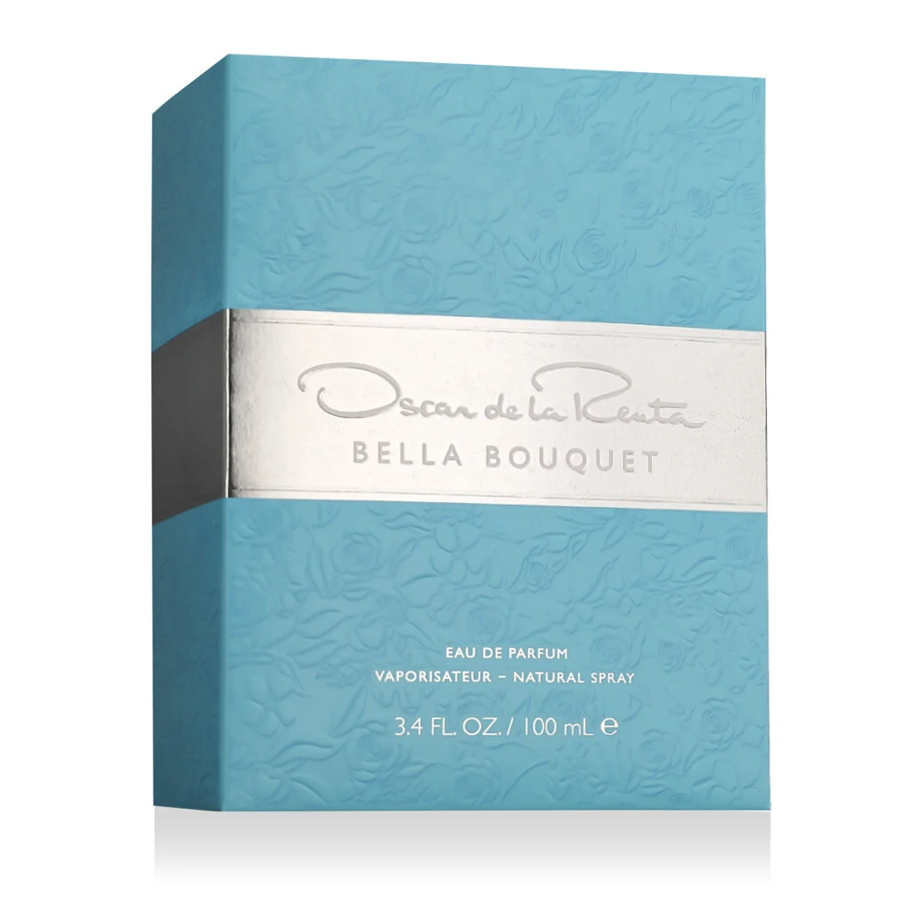 Oscar De La Renta Bella Bouquet EDP 100 ml pre ženy
