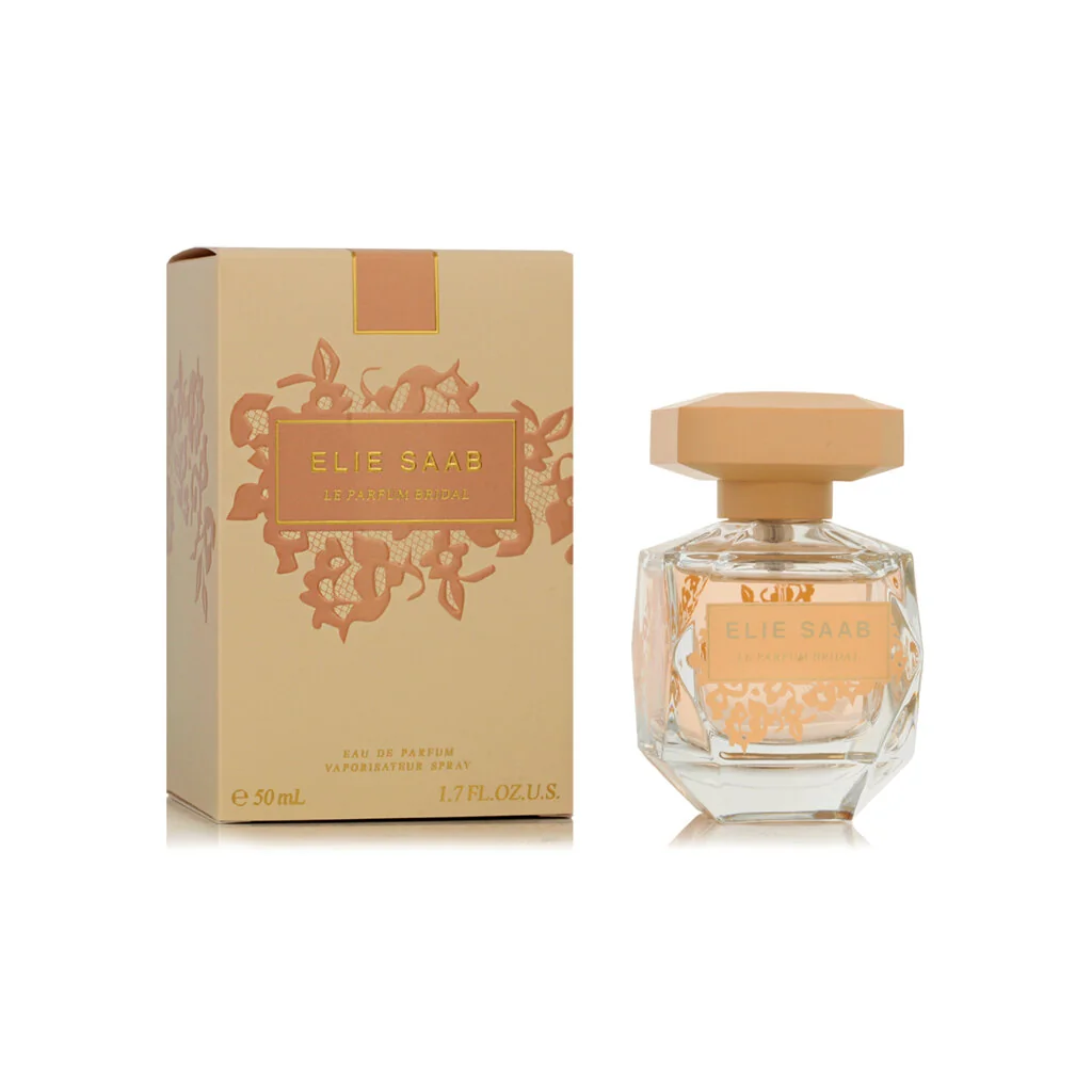 Elie Saab Le Parfum Bridal parfumovaná voda 50 ml pre ženy