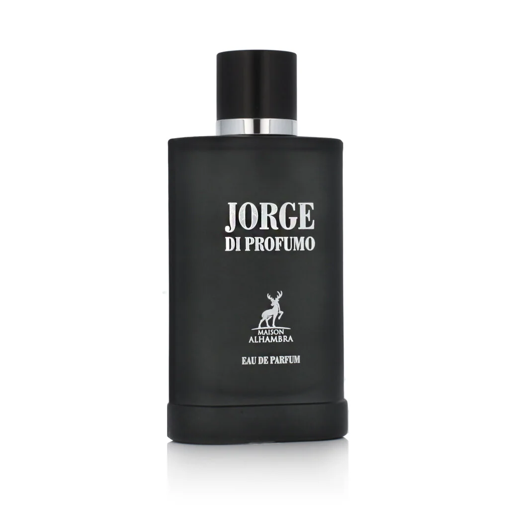 Maison Alhambra Jorge Di Profumo EDP 100 ml pre mužov