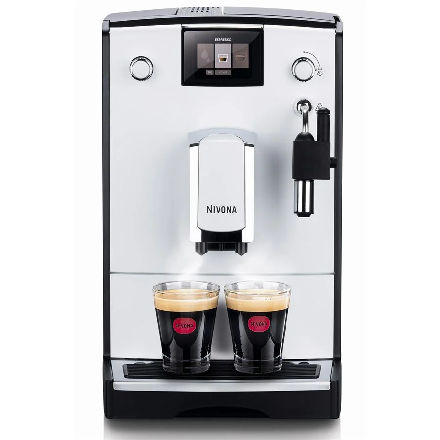 Automatický kávovar NIVONA NICR 560