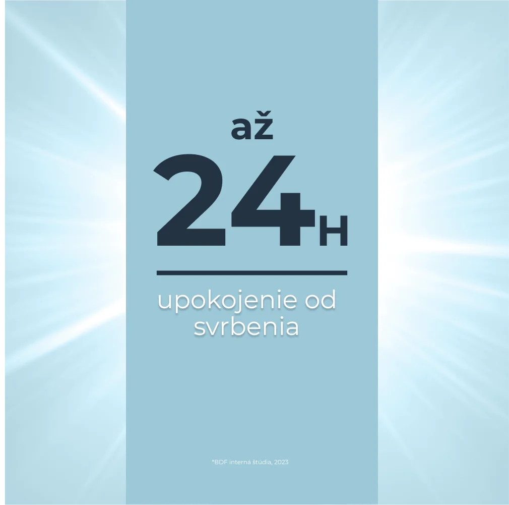 Eucerin AtopiControl Acute krém 1×40 ml, suchá a atopická pokožka