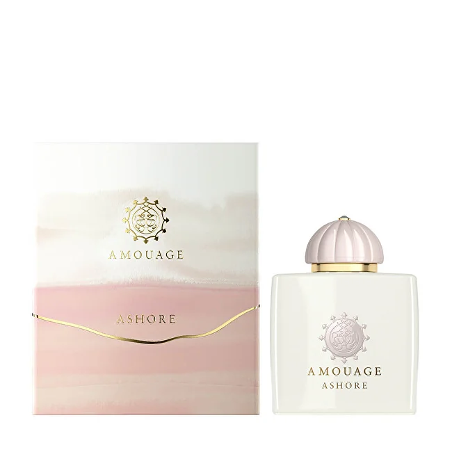 Amouage Ashore Edp 100ml 1×100 ml, parfumová voda