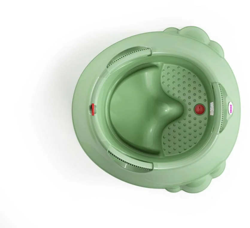 OK BABY Vanička do sprchovacieho kúta Opla mint 1×1 ks, vanička