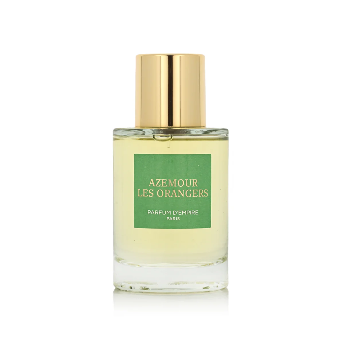 Parfum d'Empire Azemour Les Orangers EDP 100 ml UNISEX