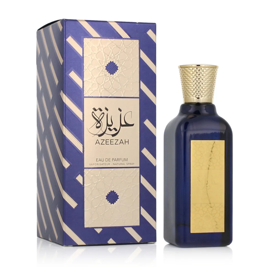 Lattafa Azeezah EDP 100 ml UNISEX