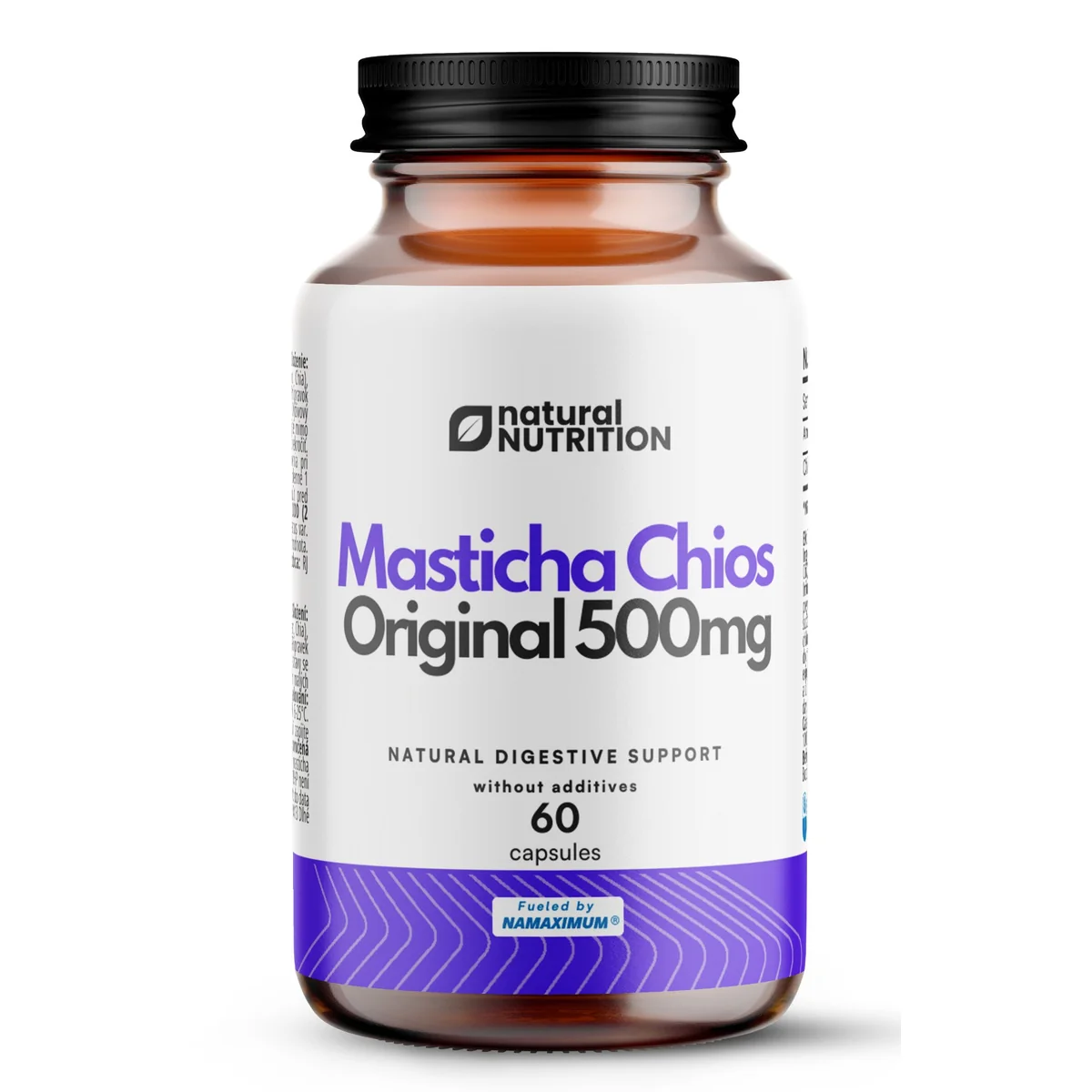 Masticha Chios Original 500mg