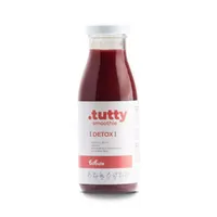 BOBULE TUTTY SMOOTHIE DETOX 250ML