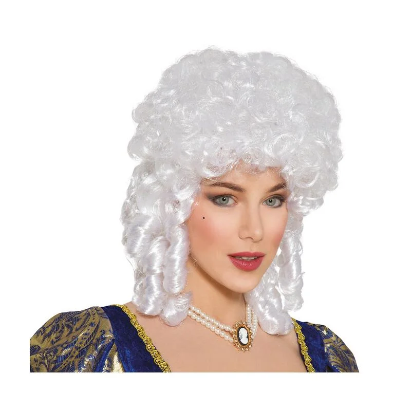 Parochňa Maria Antoinetta