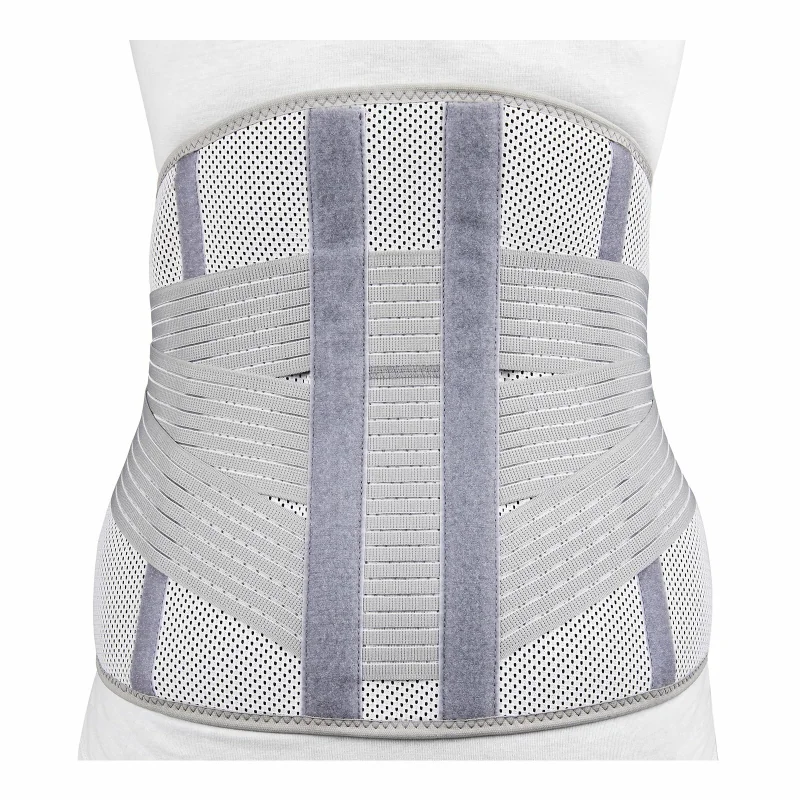 QMED Corset Premium hrudno-lumbosakrálna ortéza XL