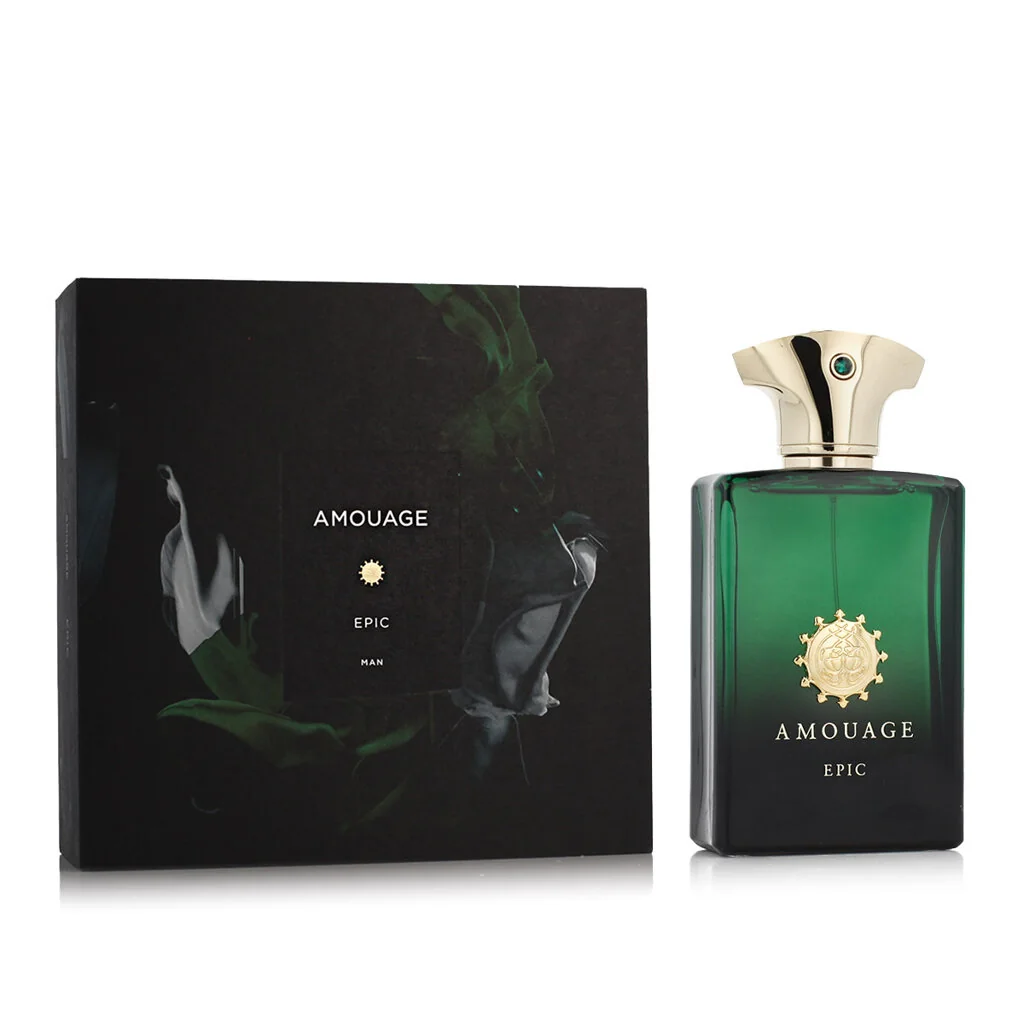 Amouage Epic Man EDP 100 ml M