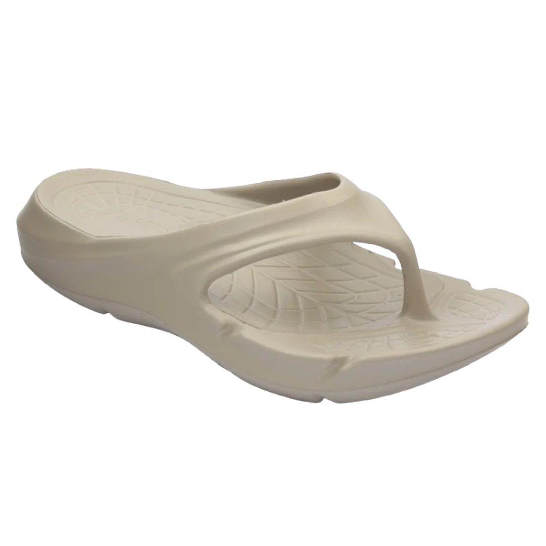 Dámské žabky ZH/2025 BEIGE v.40