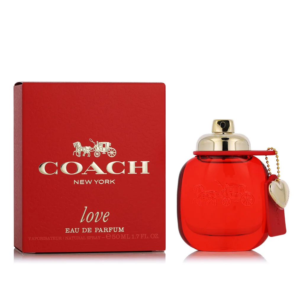 Coach Love EDP parfumovaná voda pre ženy 50 ml