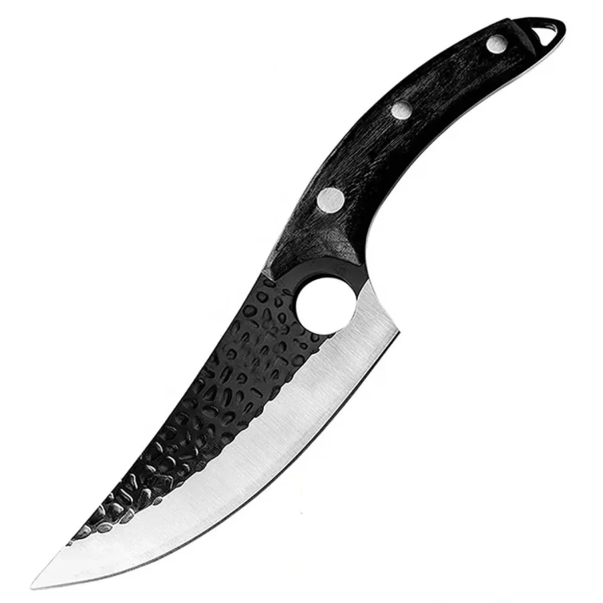 Kuchynský sekací nôž Okajama 1ks, 27,3cm, HRC57±2