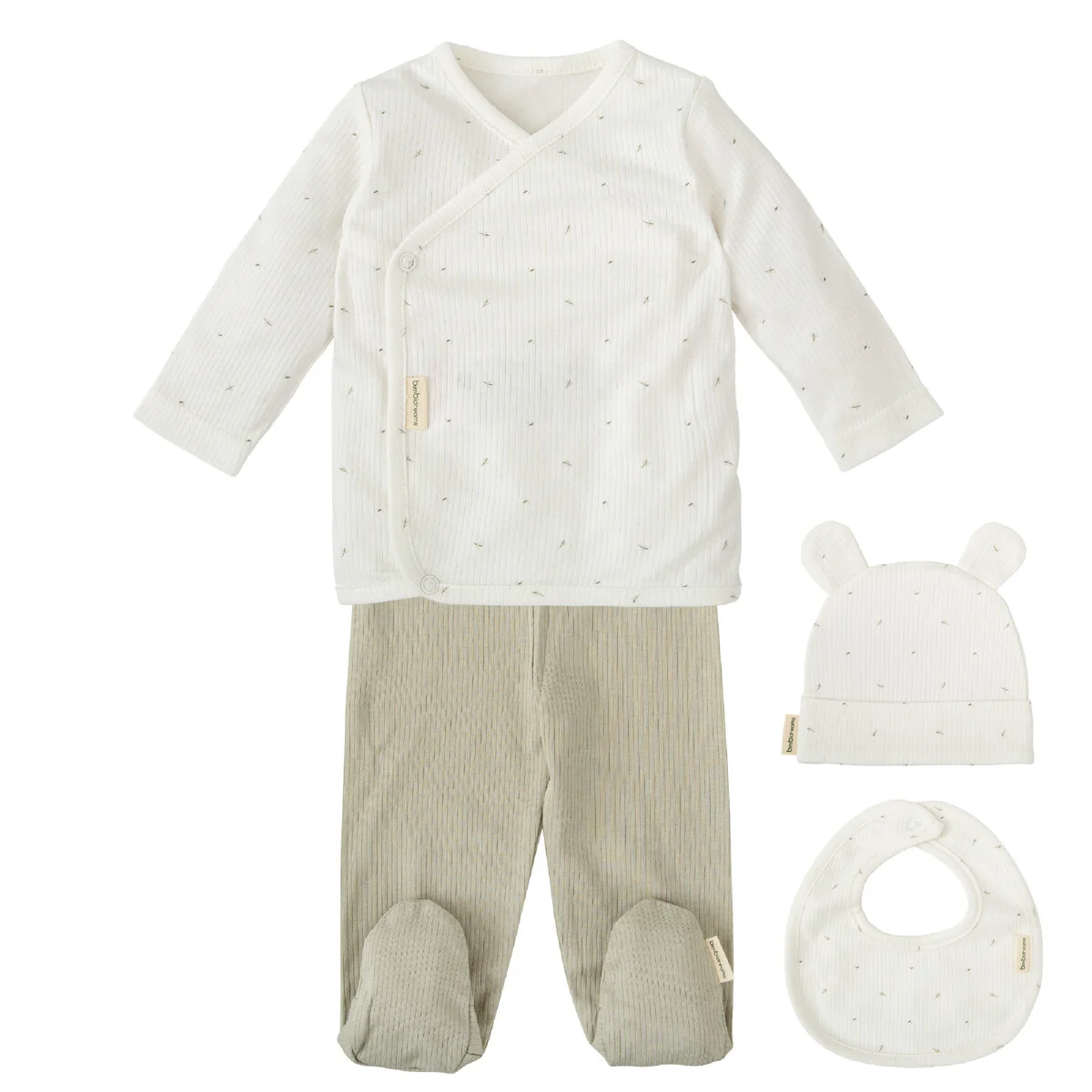 Darčekový set pre bábätko BIMBIDREAMS - Cornelia