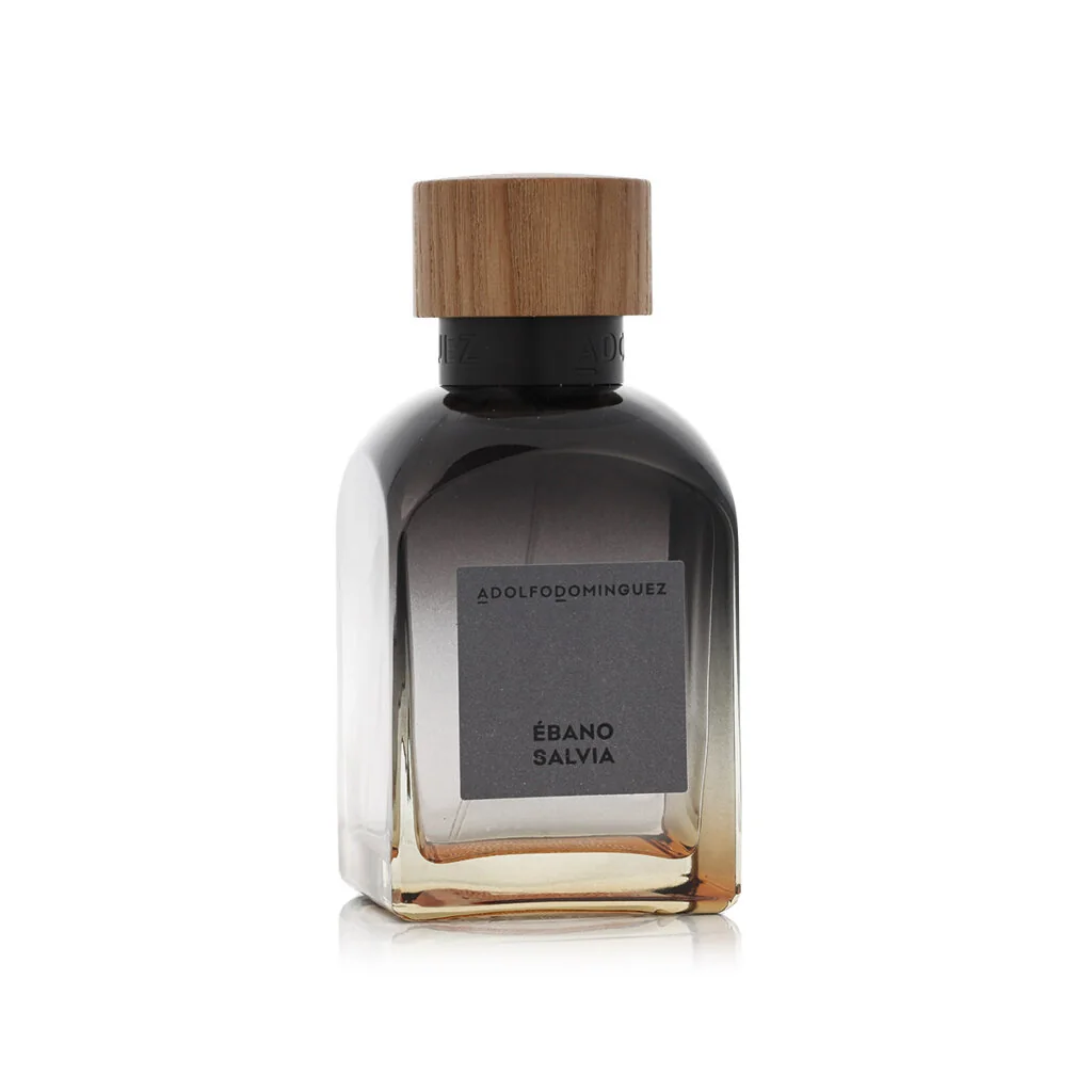 Adolfo Dominguez Ébano Salvia EDP 120 ml pre mužov