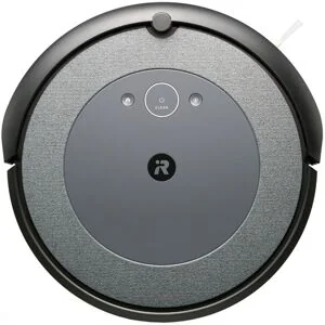 iRobot Roomba i5 (5158) 1×1 ks, robotický vysavač