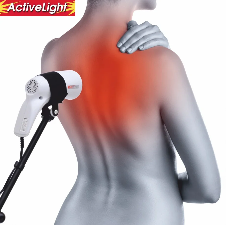Stojan k biolampe ActiveLight