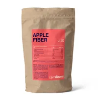 Gymbeam jablcna vlaknina 250 g