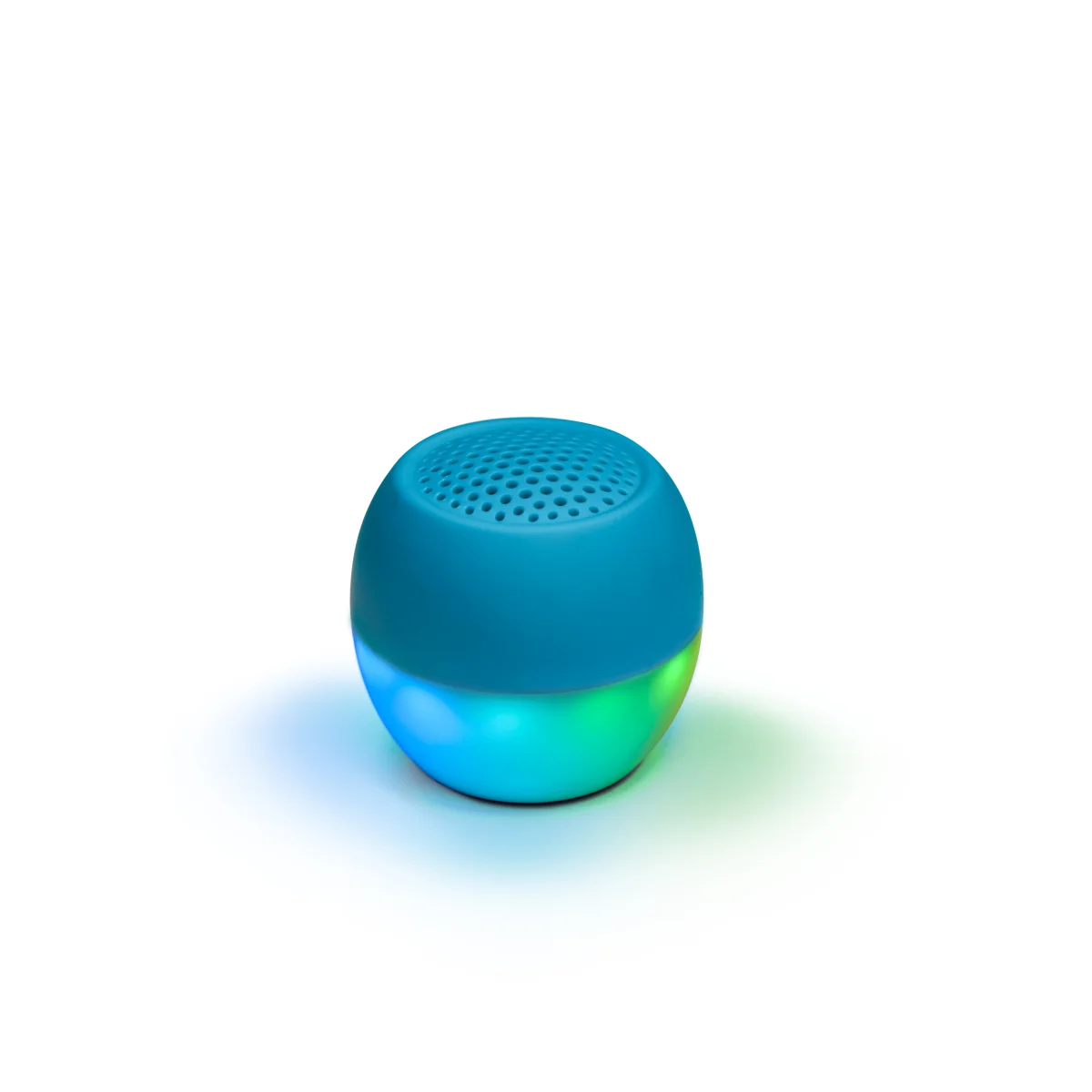 BOOMPODS Soundflare Ocean bezdrôtový reproduktor modrý