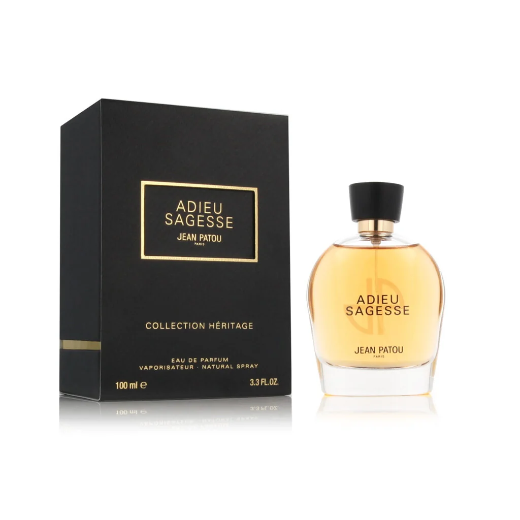Jean Patou Collection Héritage Adieu Sagesse EDP 100 ml pre ženy