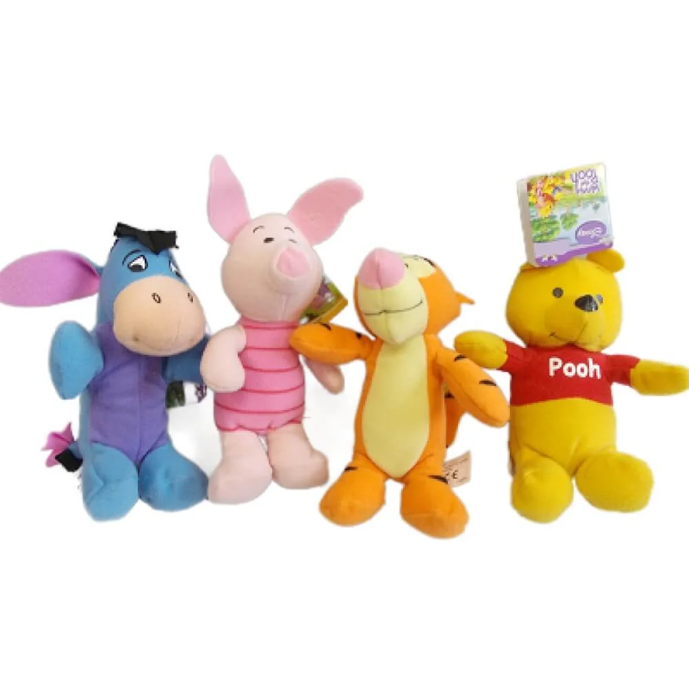 Plyš disney 13cm