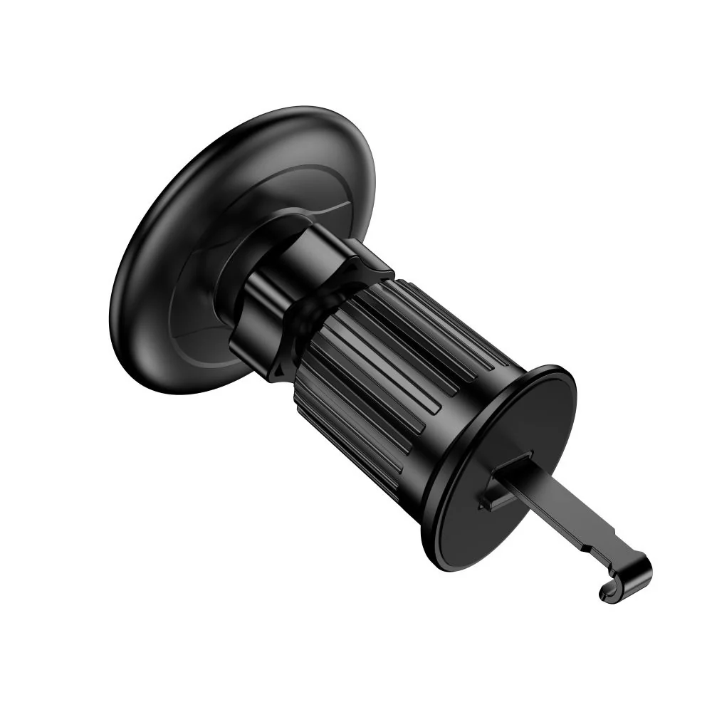 Tech-Protect N58 MagSafe Vent držiak na mobil do auta, čierny