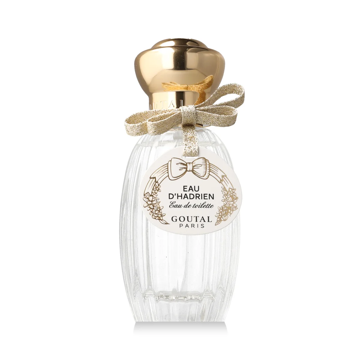 Goutal Eau D'Hadrien EDT 50 ml UNISEX