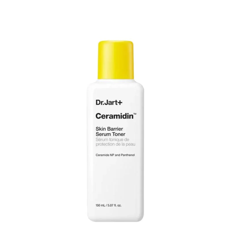 Dr. Jart+ - Ceramidin Skin Barrier Serum Toner - obnovujúce pleťové tonikum 150 ml
